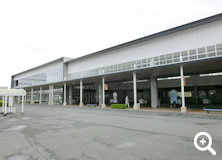 静岡競輪場｜中央サービスコーナー