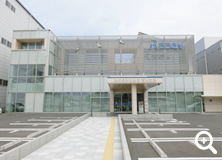 静岡県労働金庫清水支店｜店舗